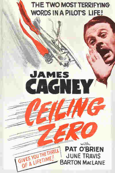 Ceiling Zero (1936) Screenshot 3