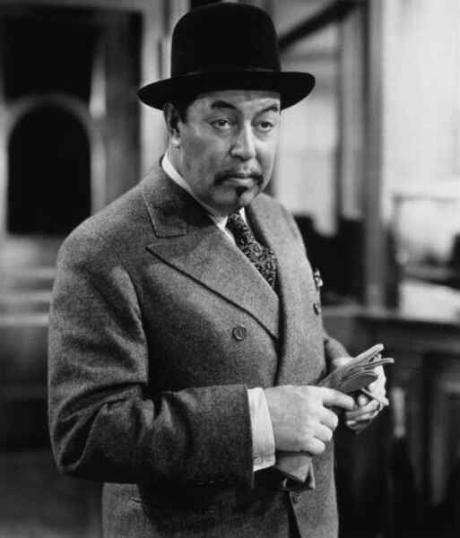 Charlie Chan in Paris (1935) Screenshot 1