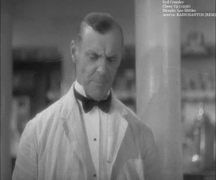 Cheer Up (1936) Screenshot 2