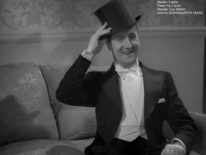 Cheer Up (1936) Screenshot 3