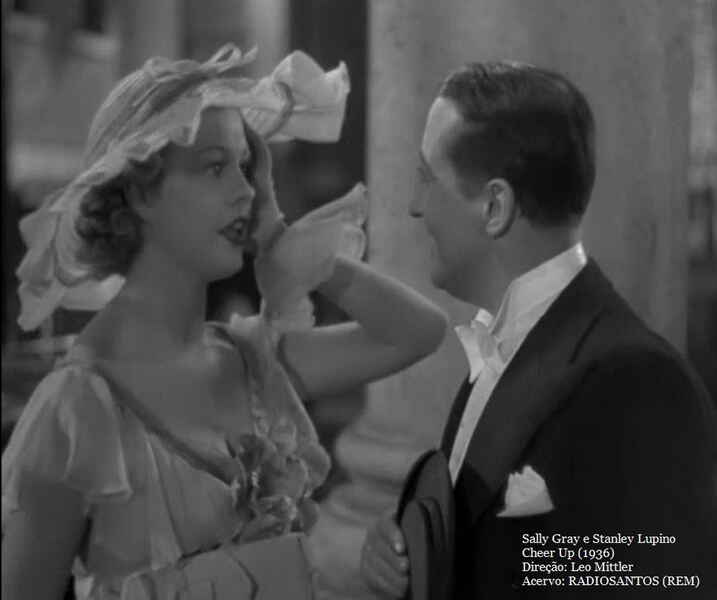 Cheer Up (1936) Screenshot 4