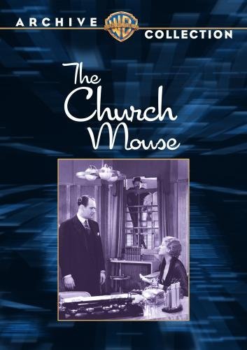 The Church Mouse (1934) Screenshot 2 