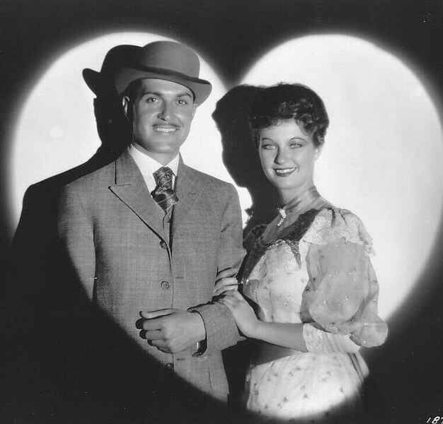 The County Chairman (1935) Screenshot 3