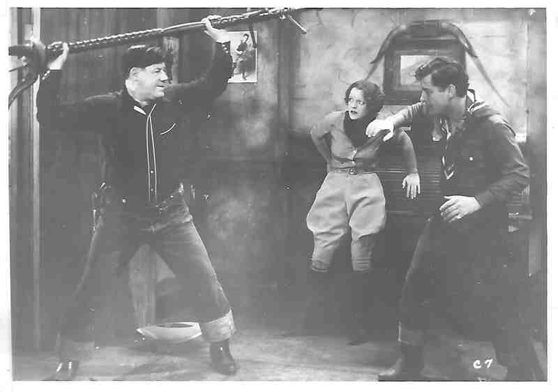 The Cowboy and the Bandit (1935) Screenshot 3