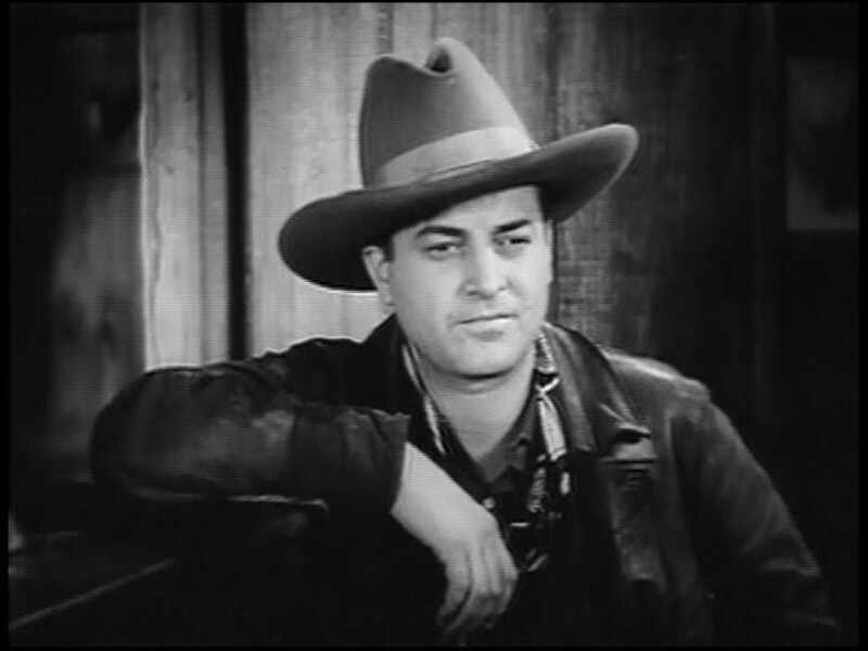 The Cowboy and the Bandit (1935) Screenshot 4