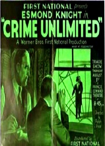 Crime Unlimited (1936) Screenshot 2 