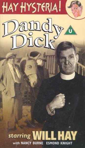 Dandy Dick (1935) Screenshot 1