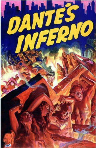 Dante's Inferno (1935) Screenshot 1 