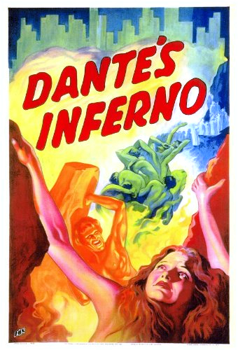 Dante's Inferno (1935) Screenshot 2 
