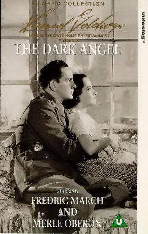 The Dark Angel (1935) Screenshot 1
