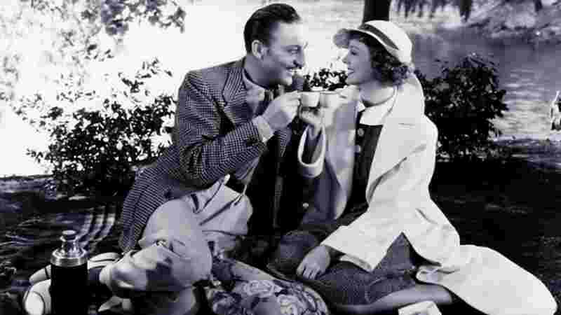 Don't Bet on Blondes (1935) Screenshot 2