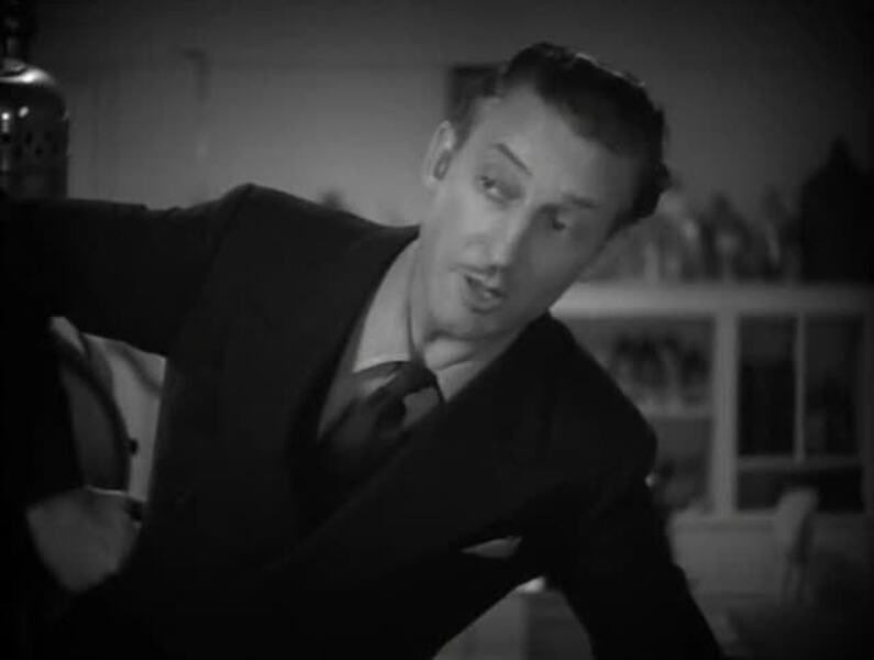 Don't Bet on Blondes (1935) Screenshot 3