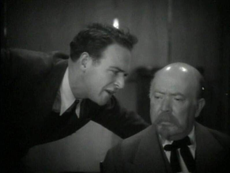 Don't Bet on Blondes (1935) Screenshot 5