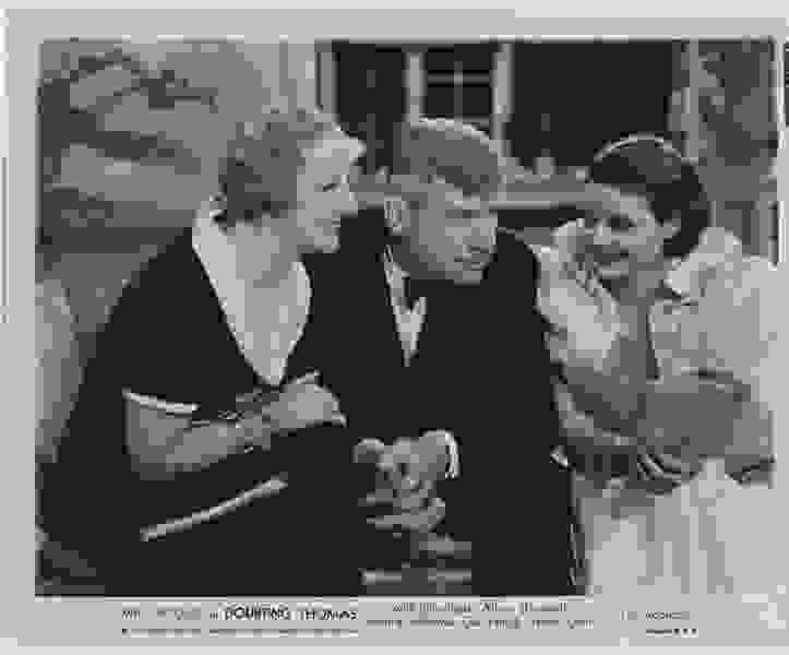 Doubting Thomas (1935) Screenshot 2