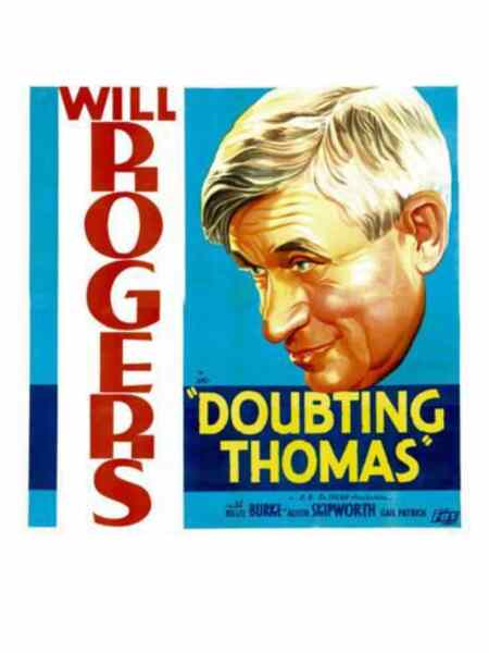 Doubting Thomas (1935) Screenshot 3