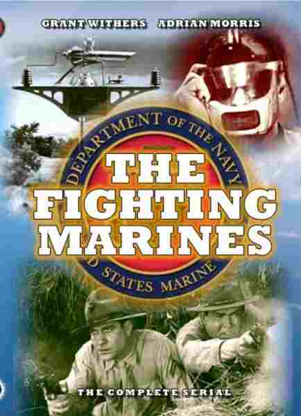The Fighting Marines (1935) Screenshot 2