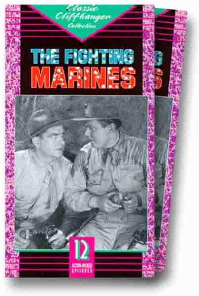 The Fighting Marines (1935) Screenshot 3