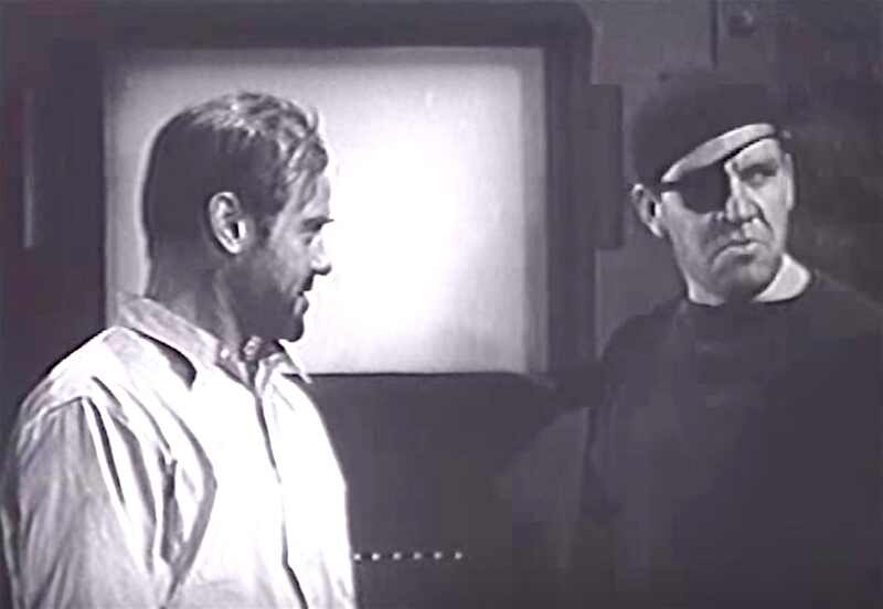 The Fighting Marines (1935) Screenshot 4