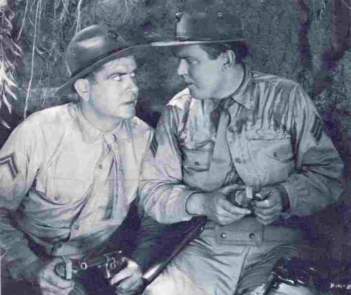 The Fighting Marines (1935) Screenshot 5