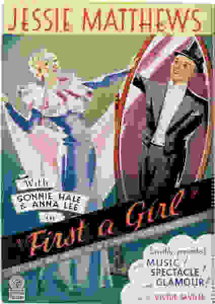 First a Girl (1935) Screenshot 3