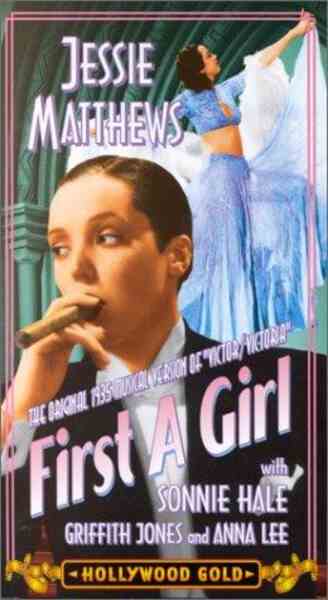 First a Girl (1935) Screenshot 4