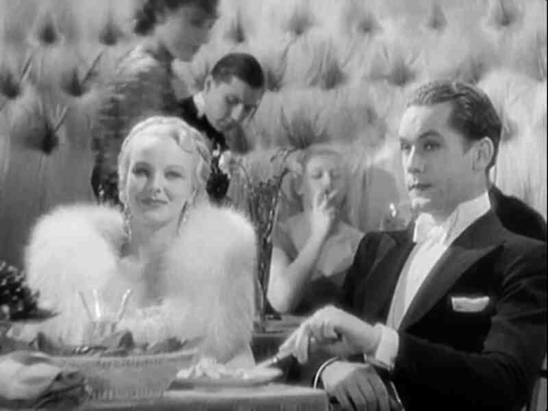 First a Girl (1935) Screenshot 5