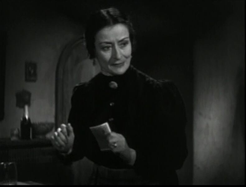The Florentine Dagger (1935) Screenshot 2