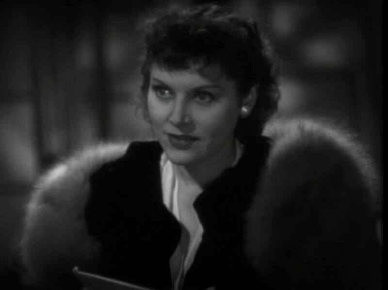 The Florentine Dagger (1935) Screenshot 3