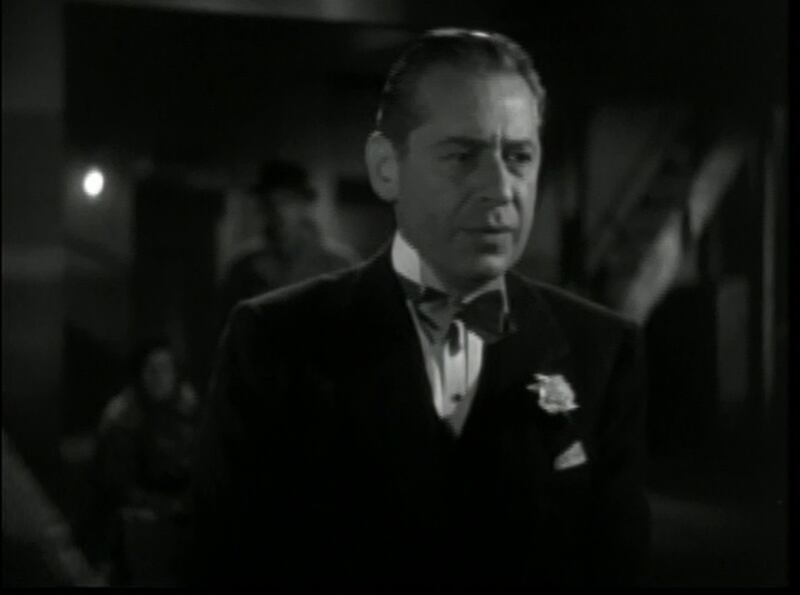 The Florentine Dagger (1935) Screenshot 5