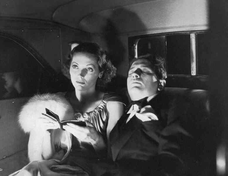 Gigolette (1935) Screenshot 1