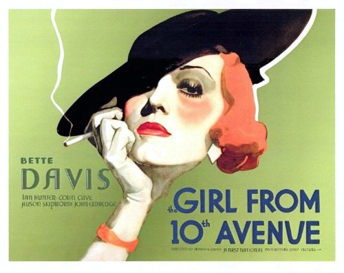 The Girl from 10th Avenue (1935) Screenshot 2 
