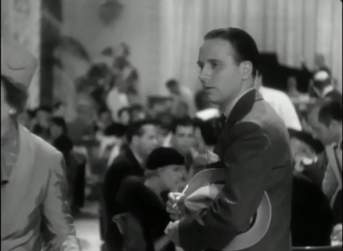 The Girl from 10th Avenue (1935) Screenshot 5 