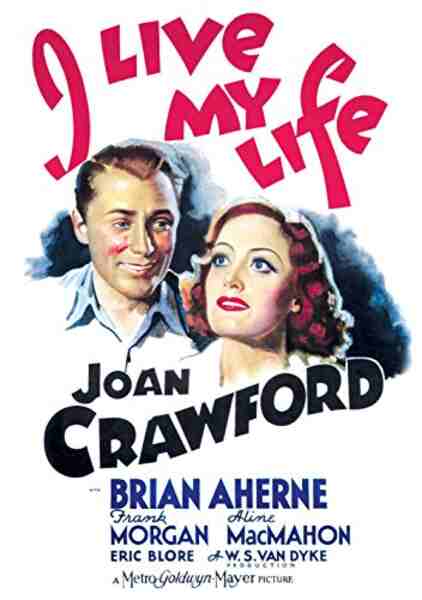 I Live My Life (1935) Screenshot 1