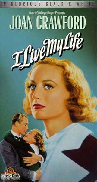 I Live My Life (1935) Screenshot 2