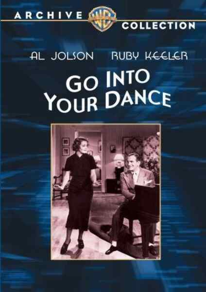 Go Into Your Dance (1935) Screenshot 1