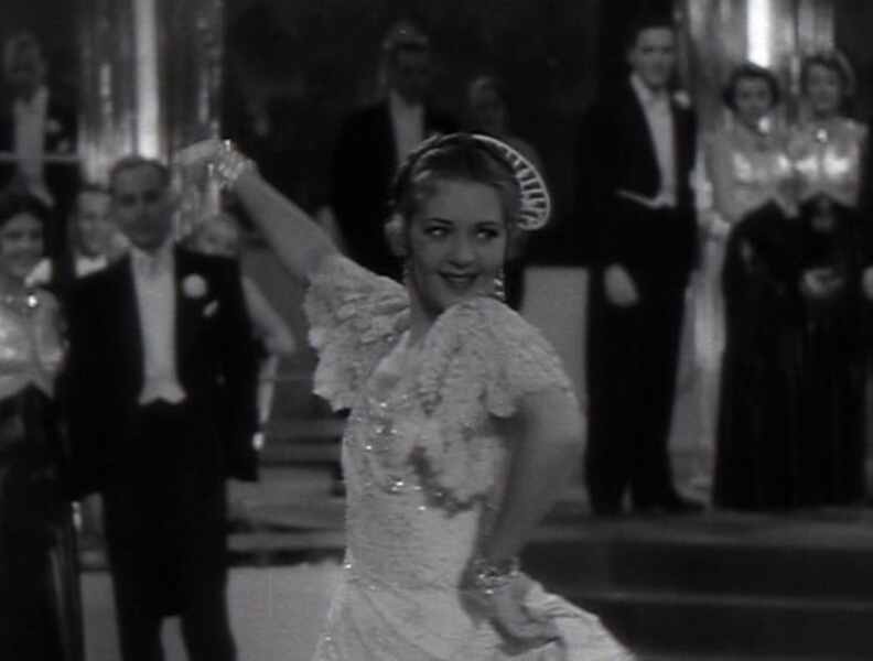 Go Into Your Dance (1935) Screenshot 2