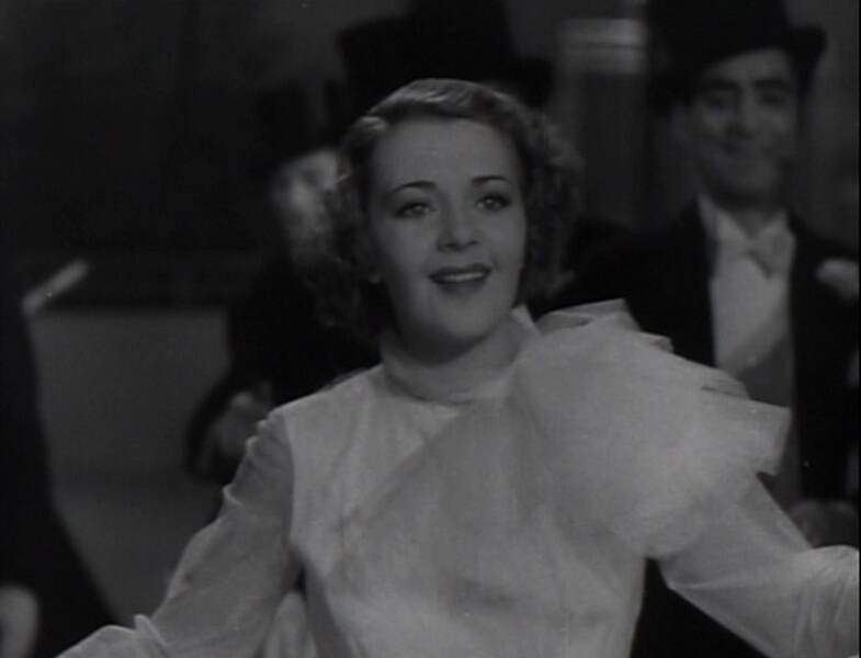 Go Into Your Dance (1935) Screenshot 3