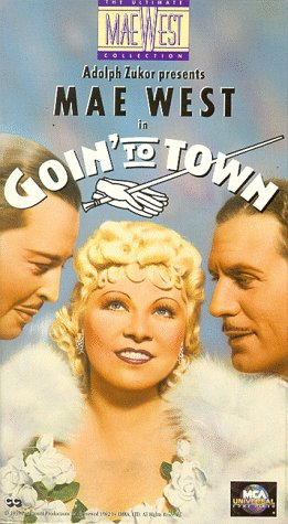 Goin' to Town (1935) Screenshot 2 