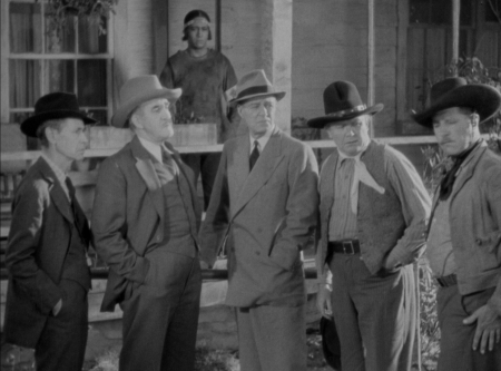 Goin' to Town (1935) Screenshot 4 