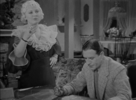 Goin' to Town (1935) Screenshot 5 