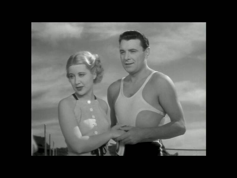 The Goose and the Gander (1935) Screenshot 2