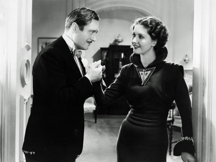 The Great Impersonation (1935) Screenshot 2 