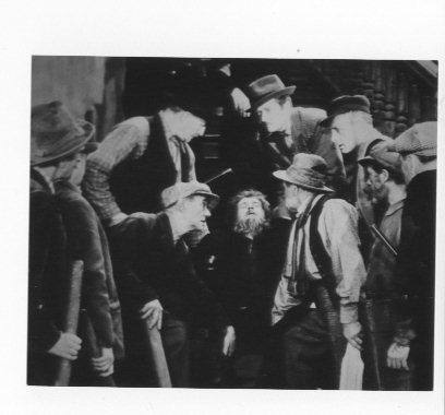 The Great Impersonation (1935) Screenshot 4 