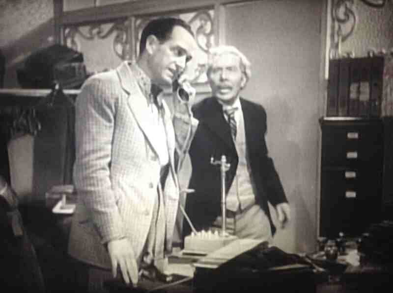 Mister Hobo (1935) Screenshot 2