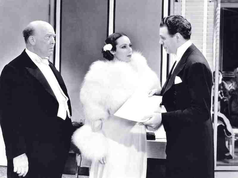 I Live for Love (1935) Screenshot 4