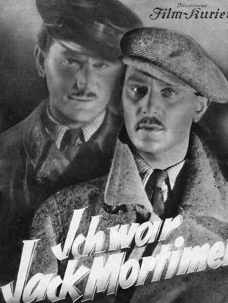 Ich war Jack Mortimer (1935) Screenshot 3
