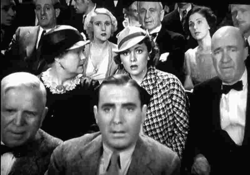 The Irish in Us (1935) Screenshot 2