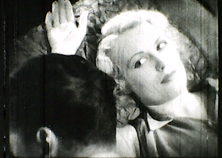 It Happened in Paris (1935) Screenshot 3 