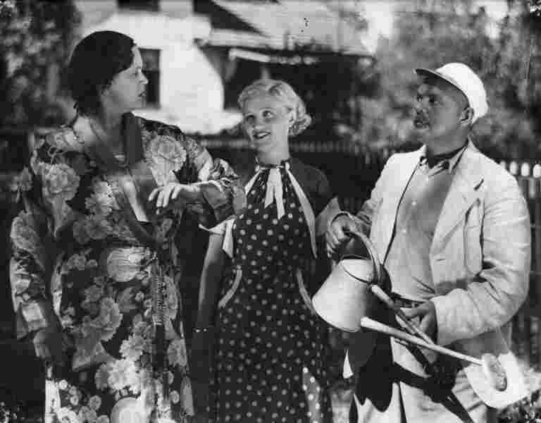 Kaikki rakastavat (1935) Screenshot 1