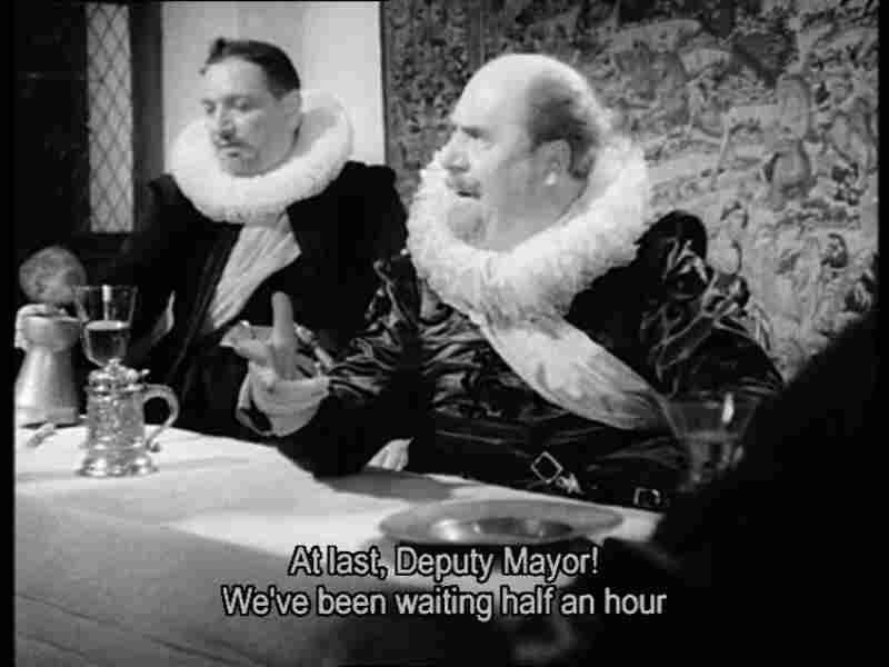 Carnival in Flanders (1935) Screenshot 4